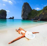 Отзыв от Анастасия - DTV виза